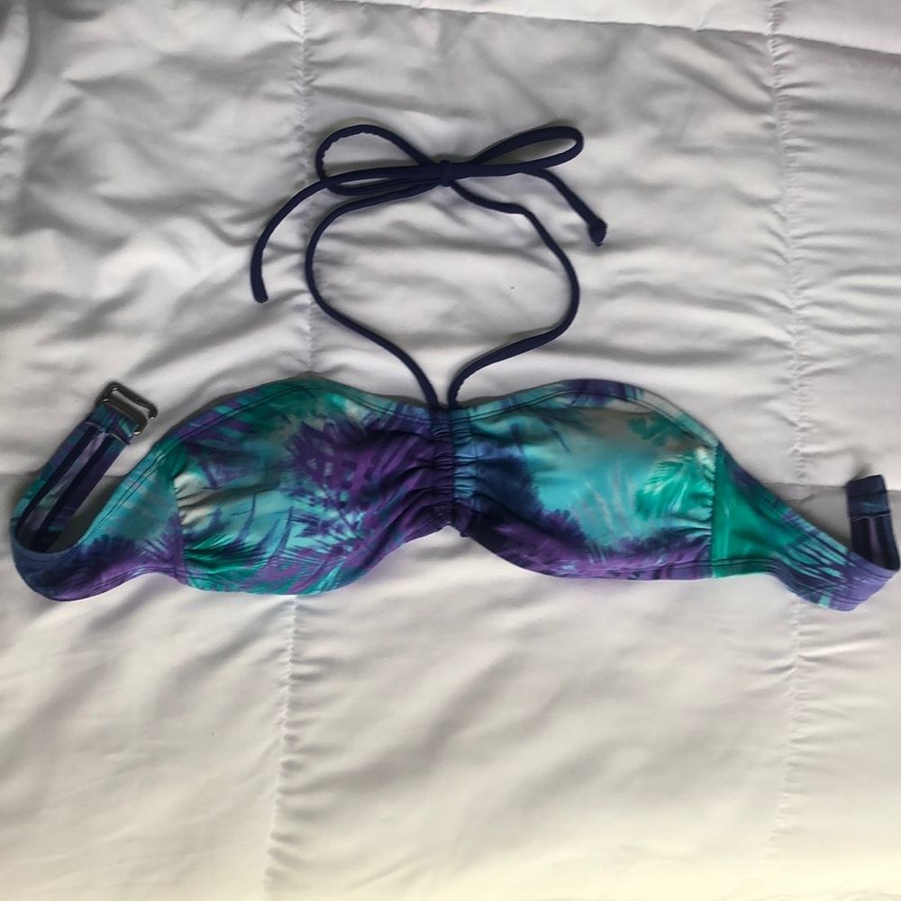 Swimsuit top